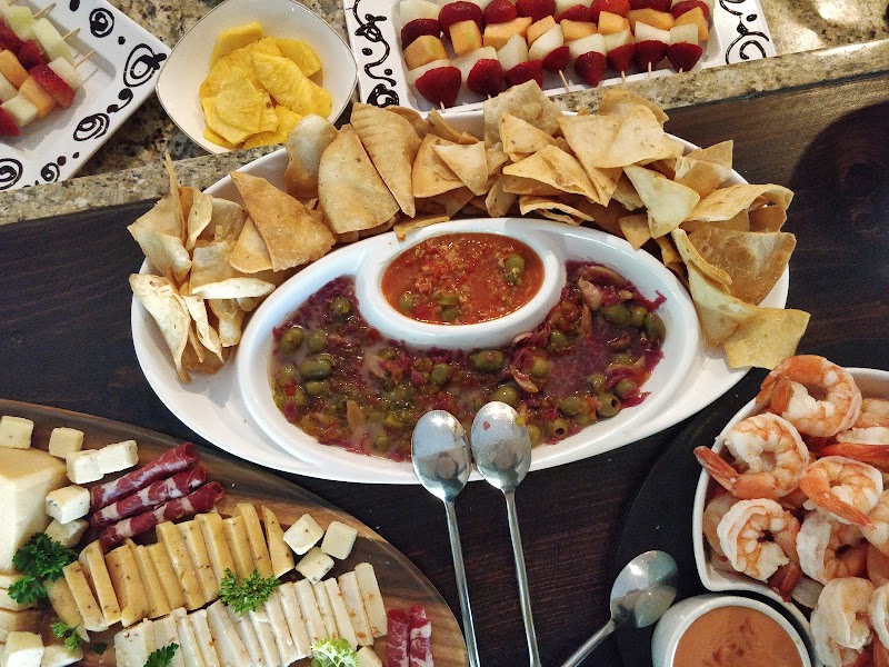 Springfield Catering Co. - photo 5