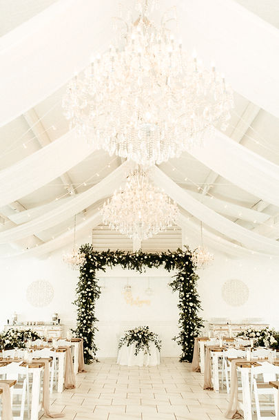 Grand Holland Estate - Catering in Simpsonville, South Carolina