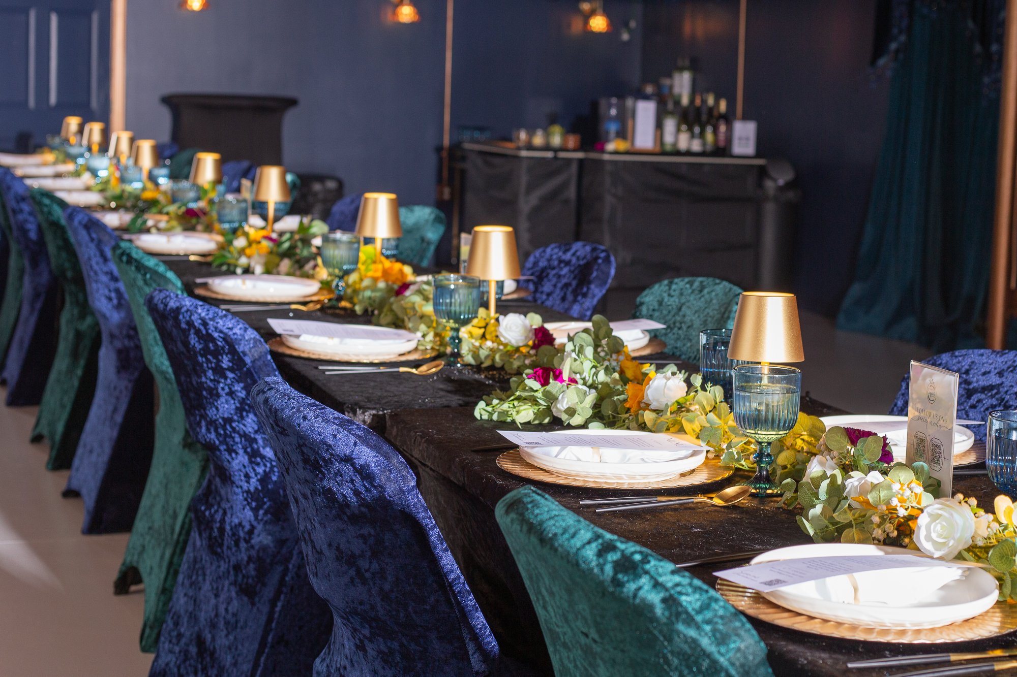 Simply Exquisite Catering - photo 5