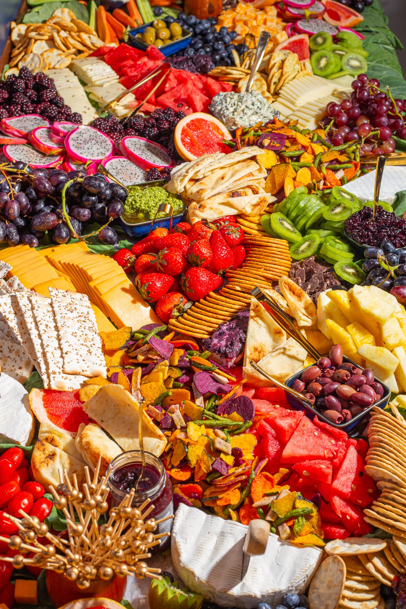 Simply Exquisite Catering - photo 4