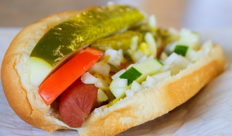 Nabby's Restaurant & Catering - photo 4