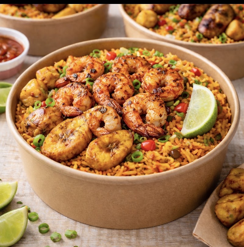 Tijaara Delights LLC - Catering in New York, New York