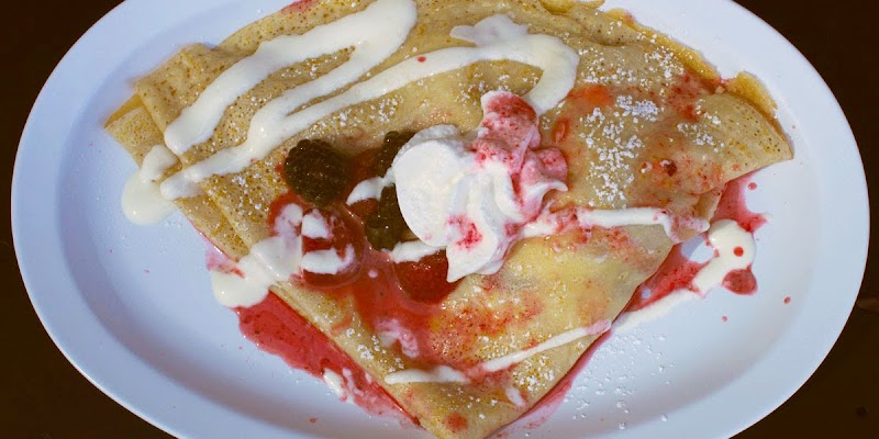 La Belle Crepe Catering - Catering in Minneapolis, Minnesota