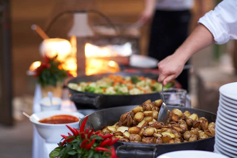 Cody's Country Catering - Catering in Bend, Oregon