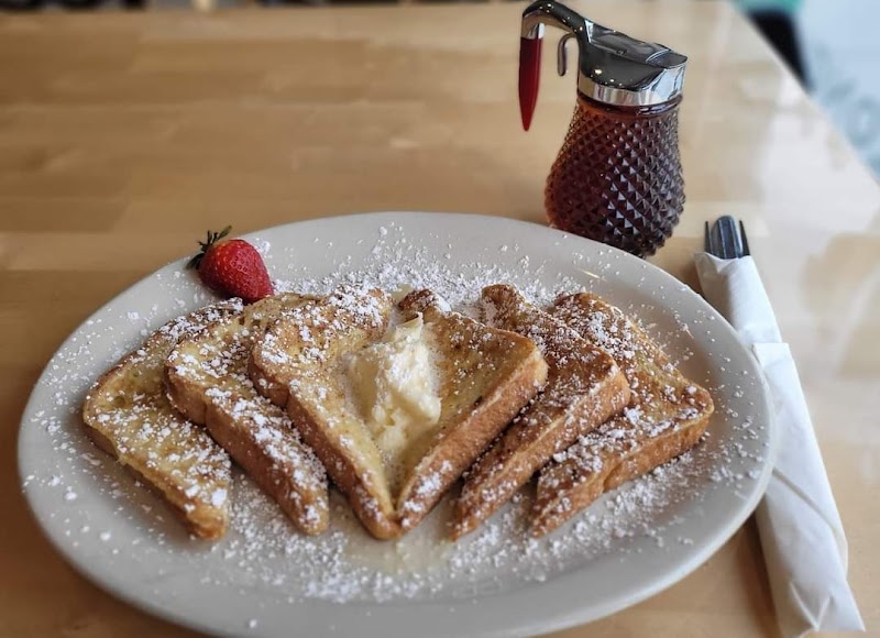 406 Cafe - photo 2