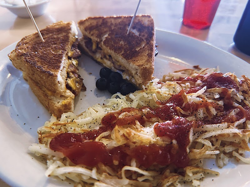 406 Cafe - photo 4