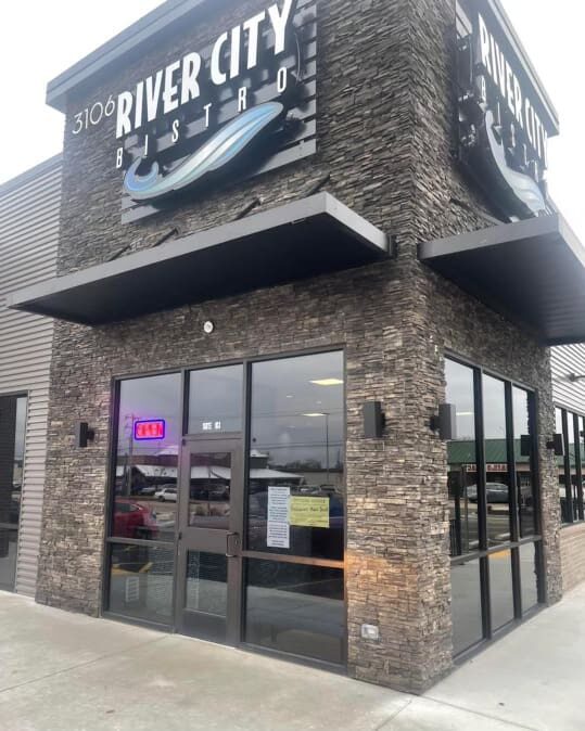 River City Bistro - Catering in Fort Smith, Arkansas