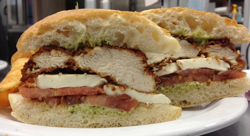 River City Bistro - photo 2