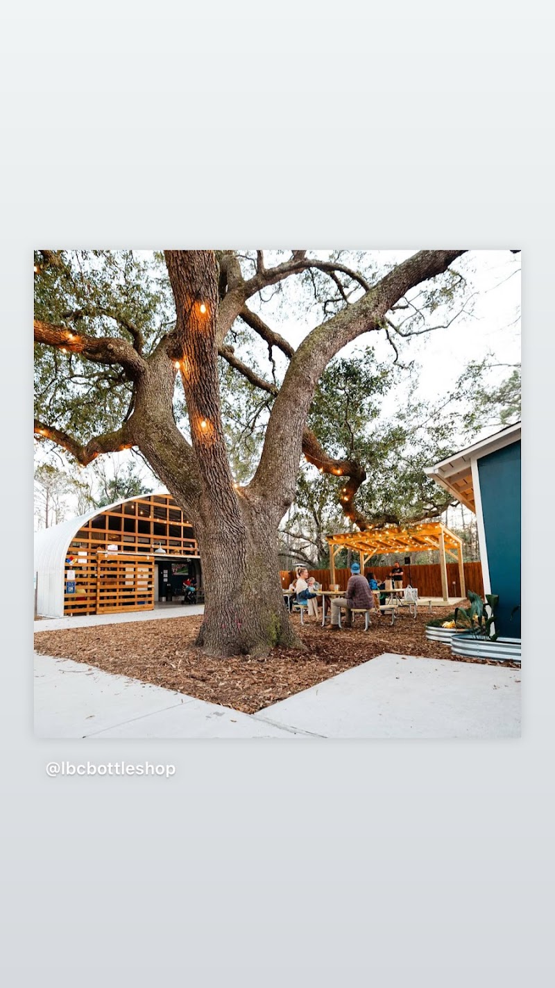 The LBC Bottle Shop - photo 2