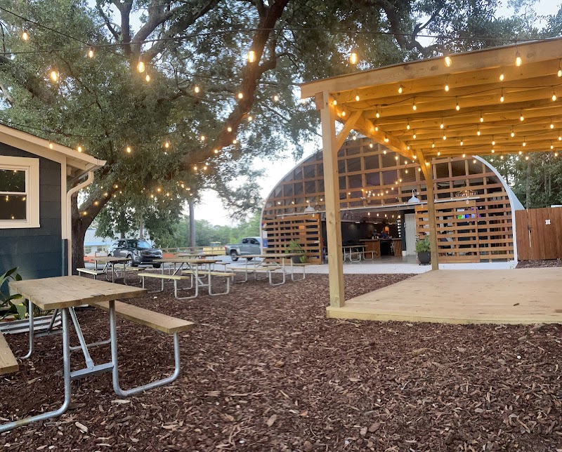 The LBC Bottle Shop - Catering in Hampstead, North Carolina