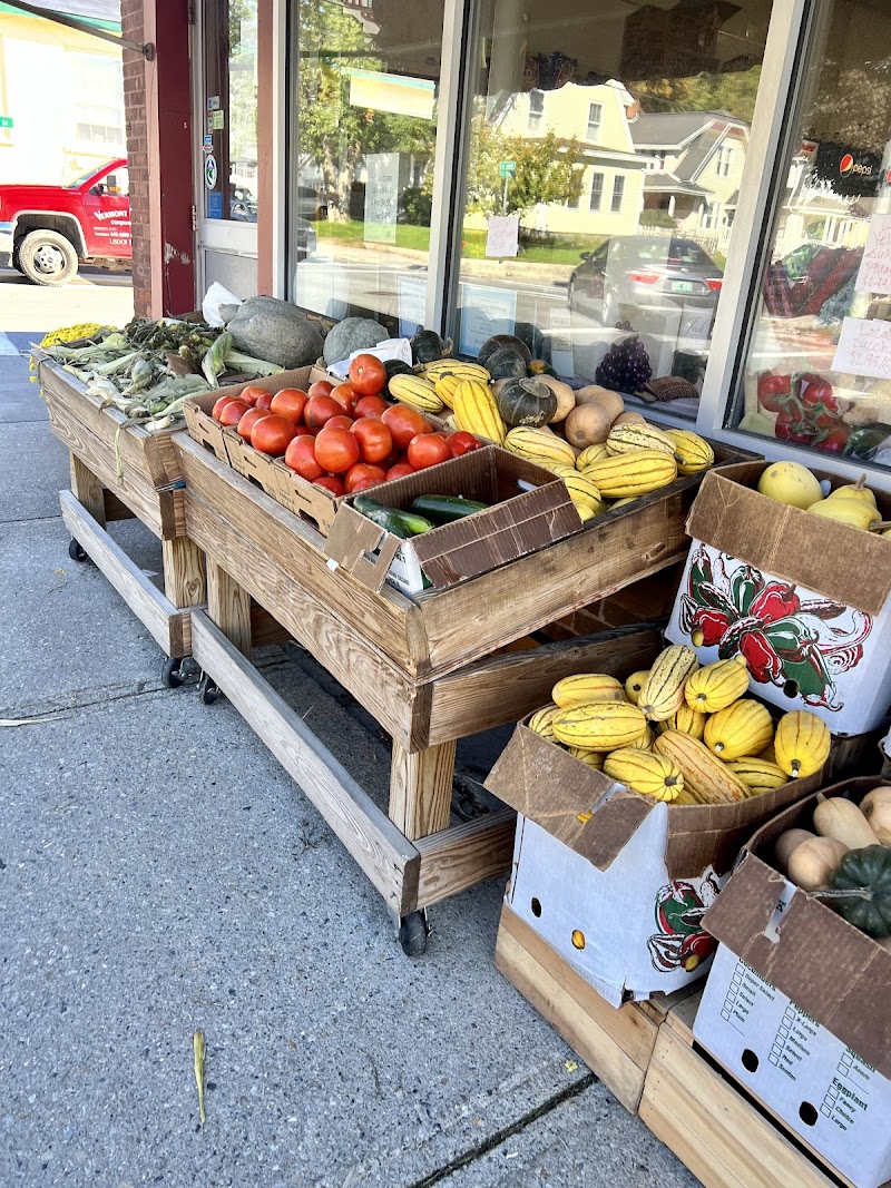 Henry's Market Inc - photo 3