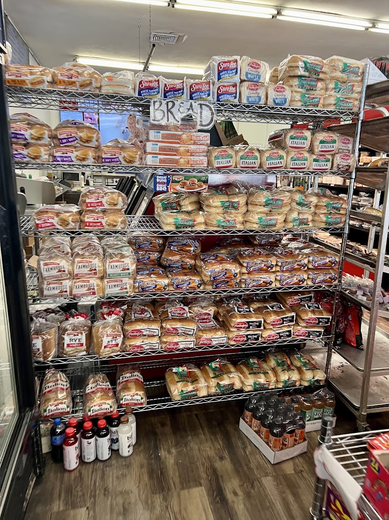 Henry's Market Inc - photo 5