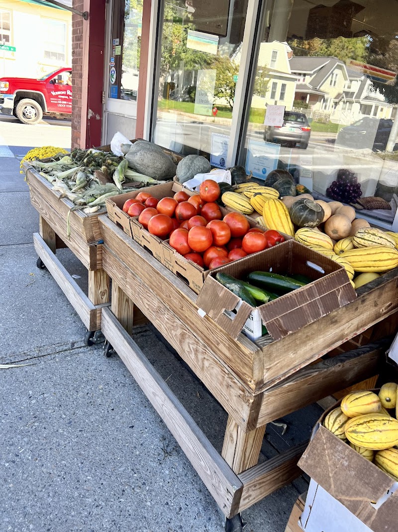 Henry's Market Inc - Catering in Bennington, Vermont