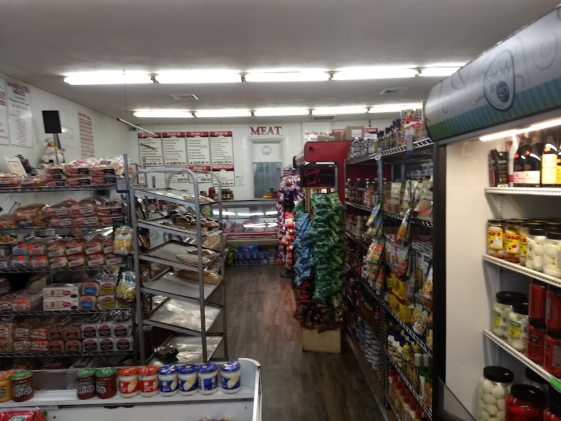 Henry's Market Inc - photo 2