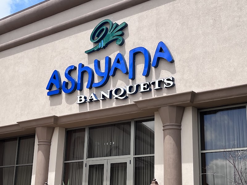 Ashyana Banquets - Events and Catering - Catering in Downers Grove, Illinois