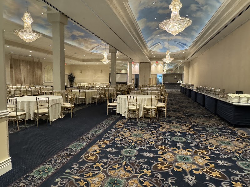 Ashyana Banquets - Events and Catering - photo 3