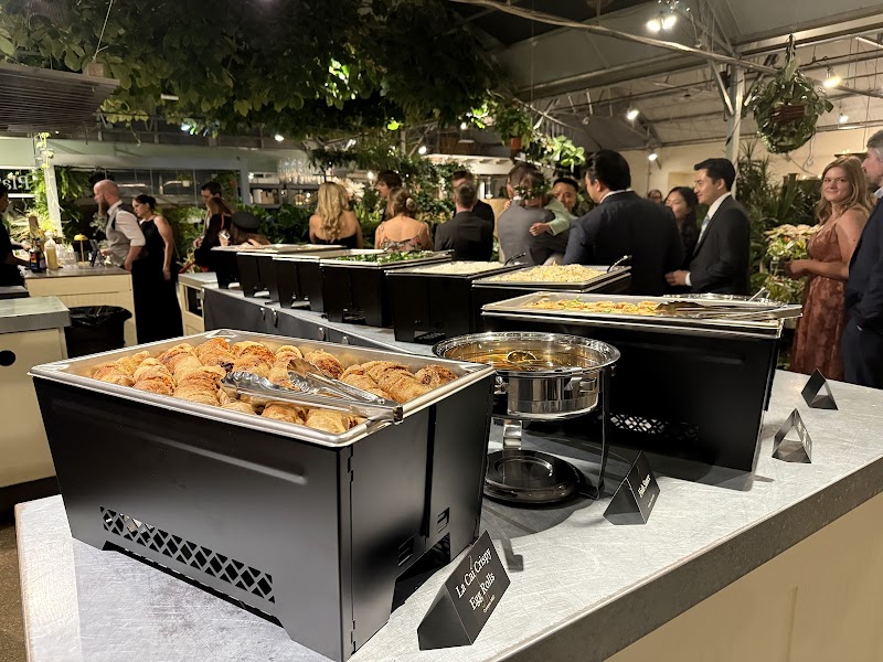 Miss Saigon Catering & Events - photo 4