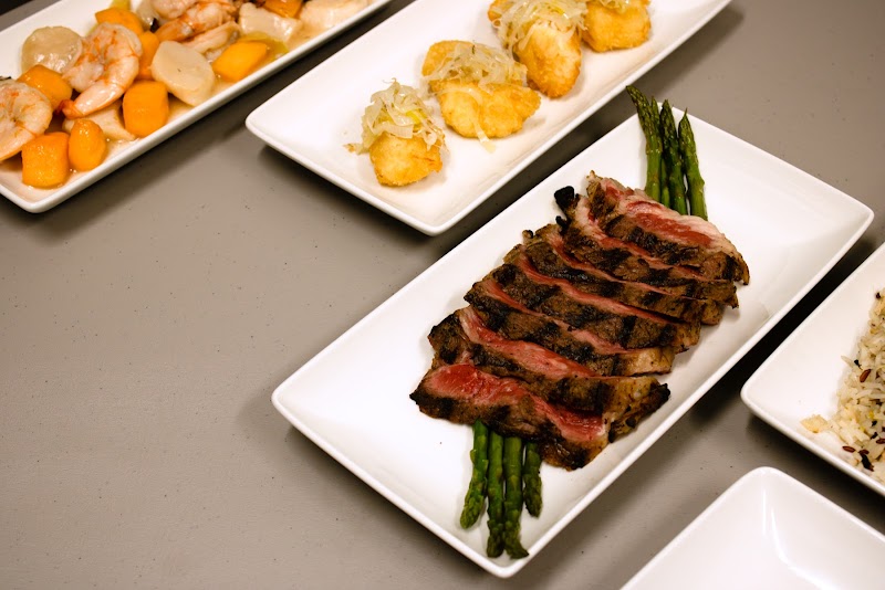 Miss Saigon Catering & Events - photo 2