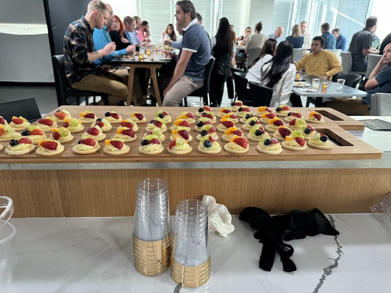 Miss Saigon Catering & Events - photo 3