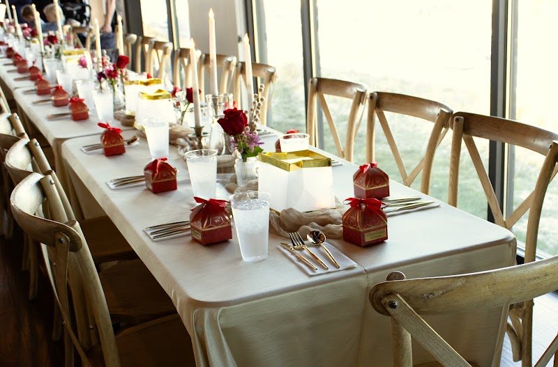Miss Saigon Catering & Events - photo 5