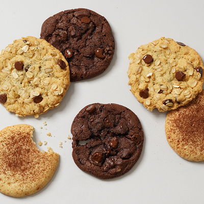 Tiff's Treats Cookie Delivery - photo 3