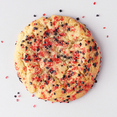 Tiff's Treats Cookie Delivery - Catering in Fort Worth, Texas