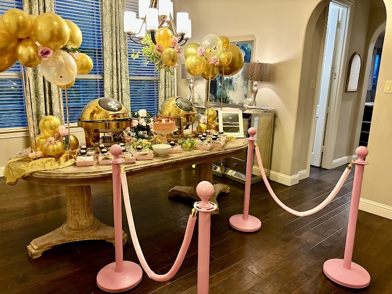 Creative Catering & Charcuterie - Catering in Keller, Texas