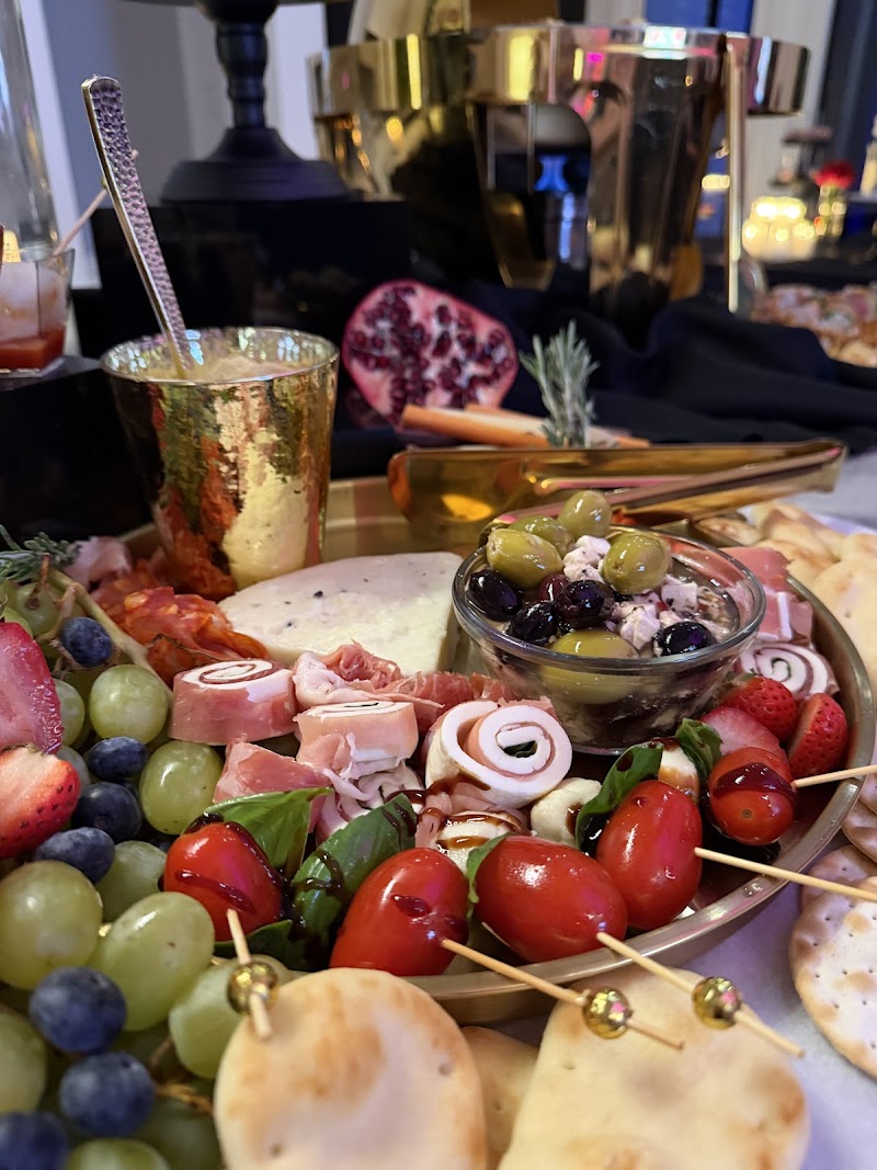 Creative Catering & Charcuterie - photo 3