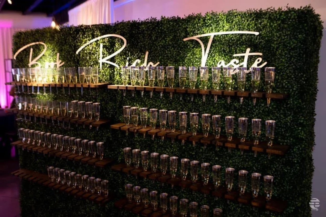 Rich Taste Catering Service - photo 3
