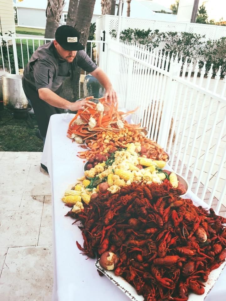 Artistic Catering Destin - Catering in Destin, Florida