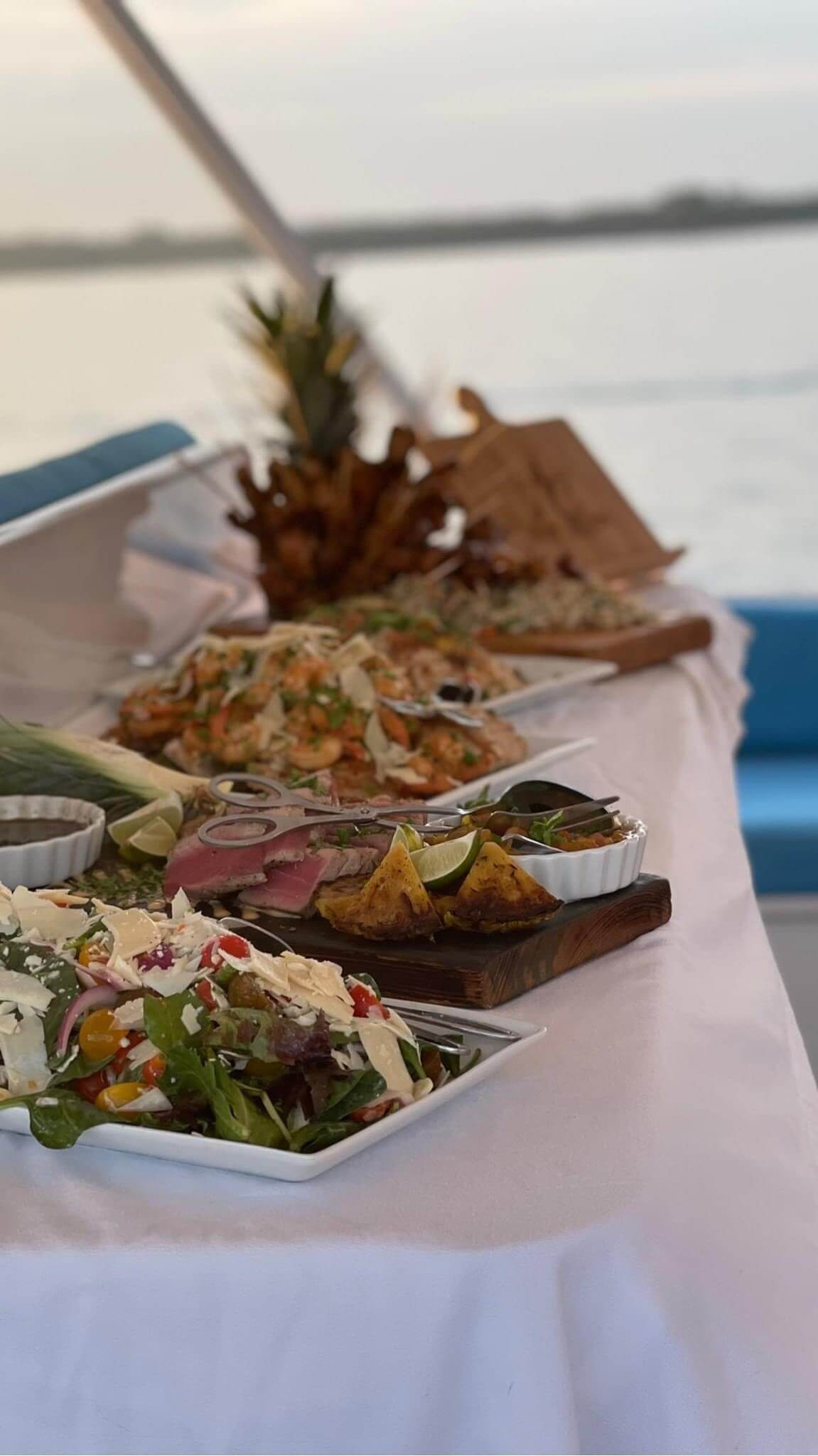Artistic Catering Destin - photo 2