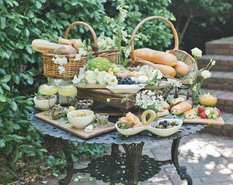 Heirloom Catering - photo 3