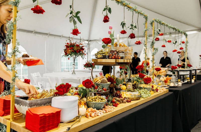 Heirloom Catering - photo 5
