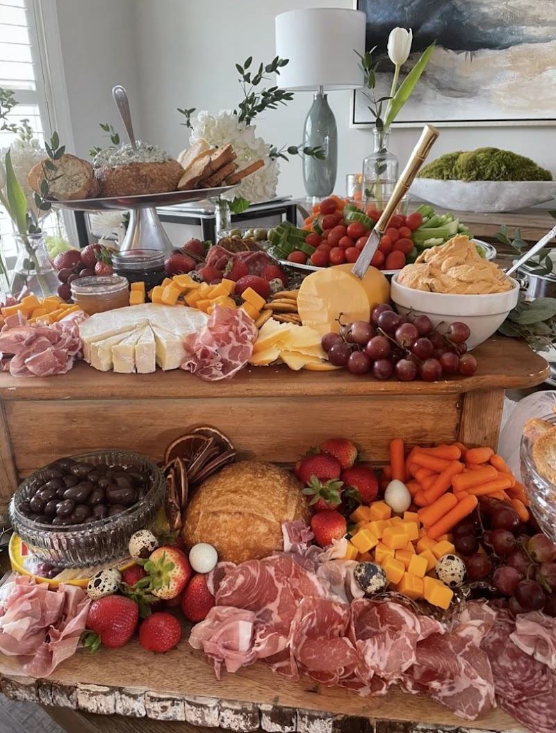 Heirloom Catering - photo 4