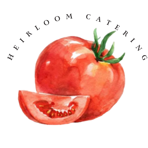 Heirloom Catering - Catering in Memphis, Tennessee