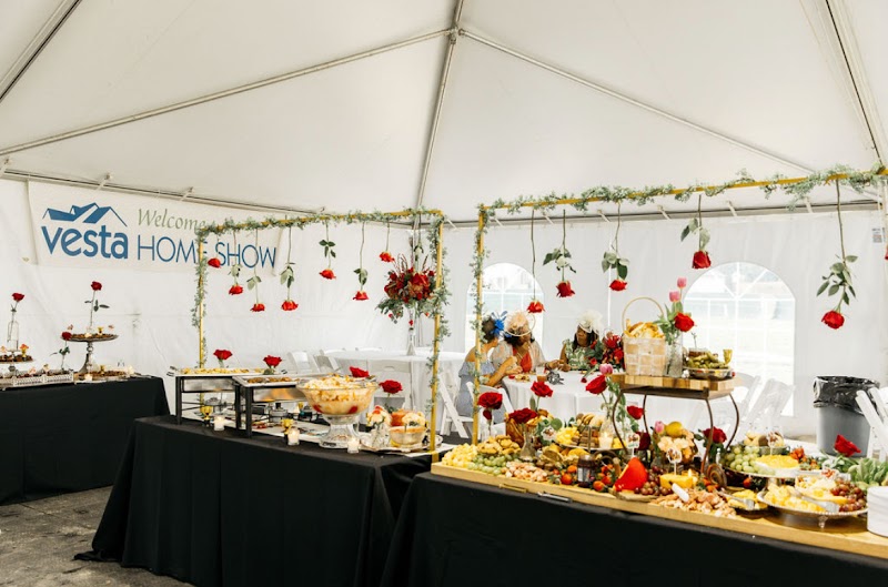 Heirloom Catering - photo 2