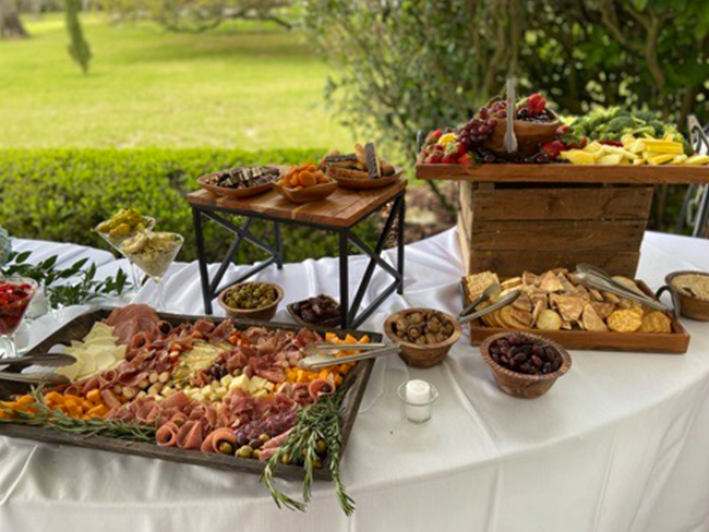 The Fiery Chef - photo 3