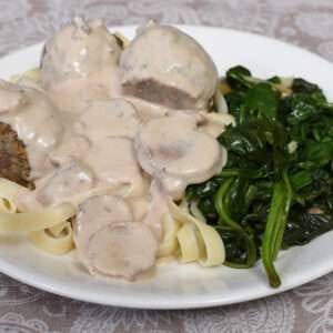 The Fiery Chef - Catering in Ocala, Florida