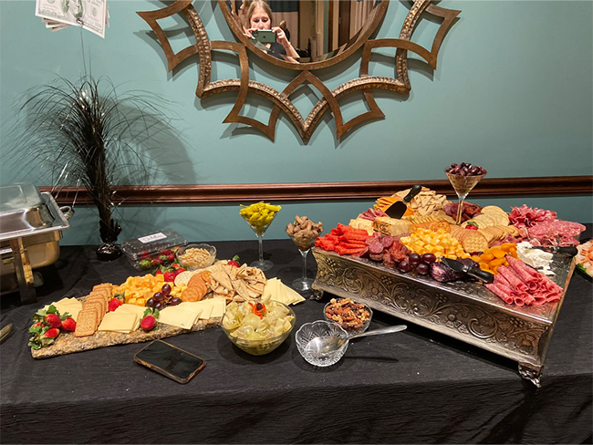 The Fiery Chef - photo 5