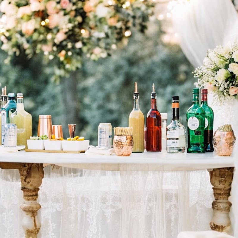 Pour Mobile Events - Catering in Aiken, South Carolina