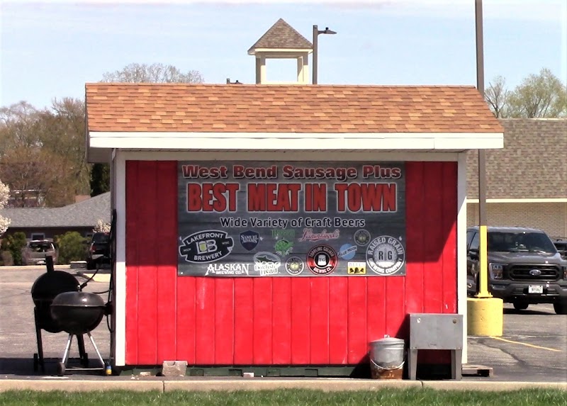 West Bend Sausage Plus - Catering in West Bend, Wisconsin