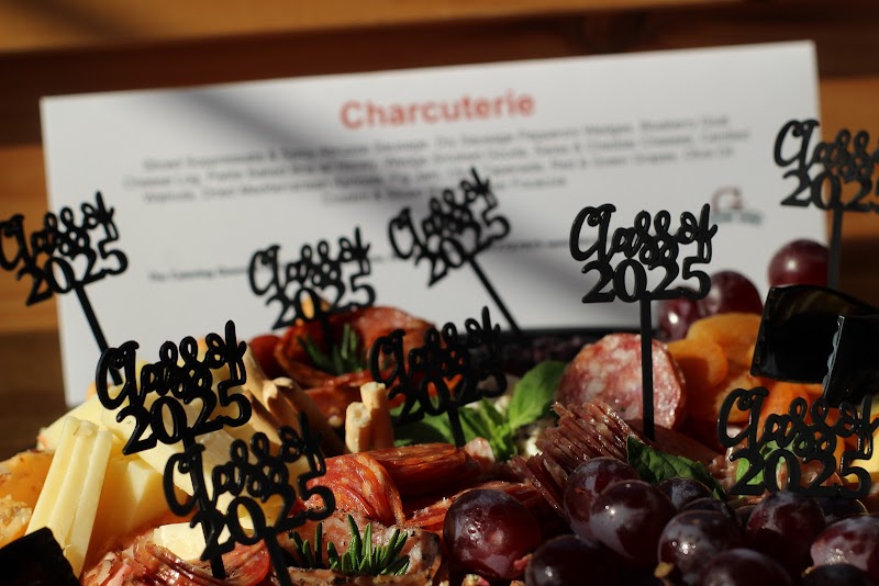 The Catering Gourmet - photo 4