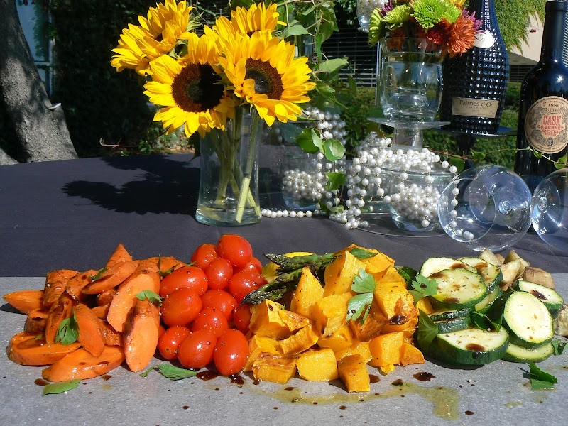 The Catering Gourmet - photo 5