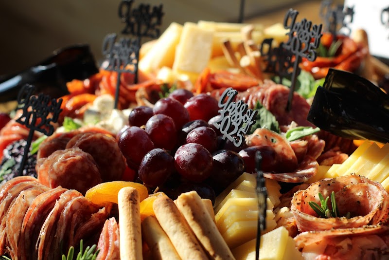 The Catering Gourmet - Catering in Cranston, Rhode Island