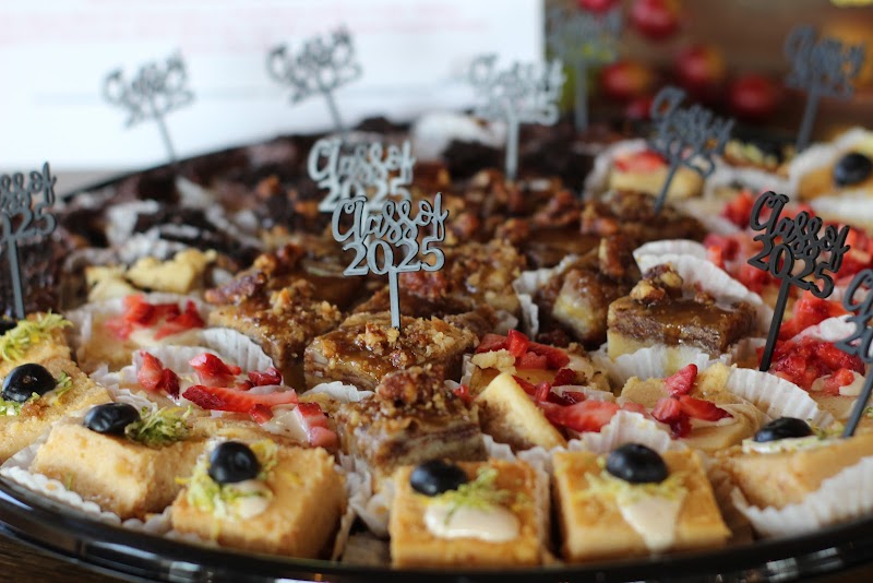 The Catering Gourmet - photo 2