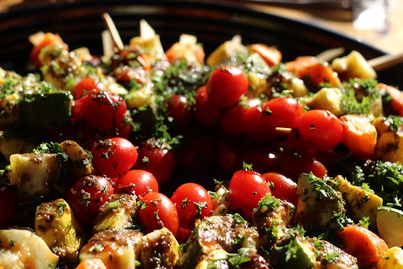 The Catering Gourmet - photo 3