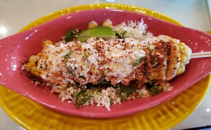 deMaiz Taco Cantina - photo 2