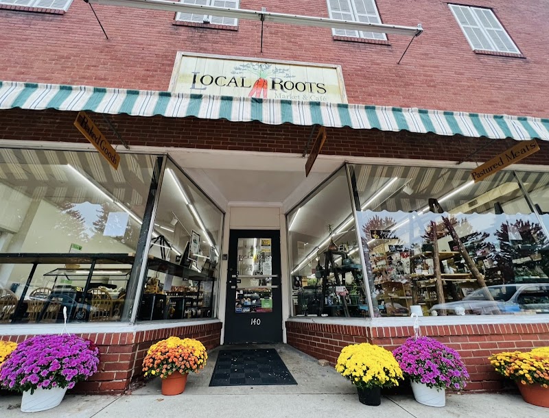 Local Roots Market & Café - photo 2