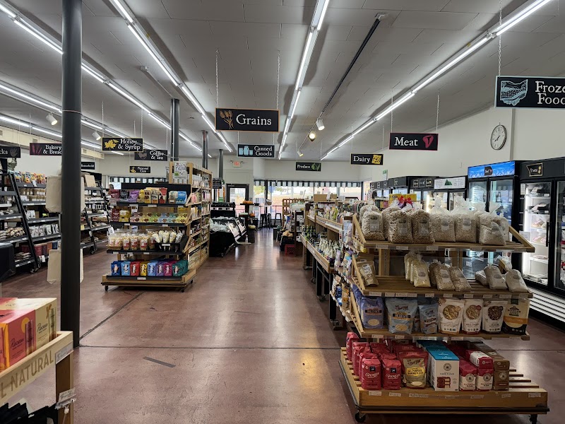 Local Roots Market & Café - Catering in Wooster, Ohio