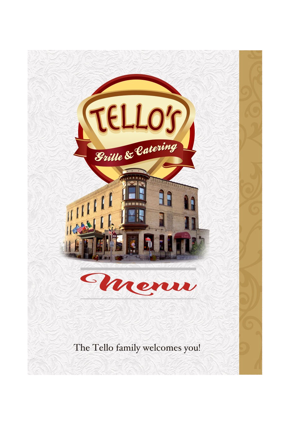 Tello’s Grille & Cafe - photo 3